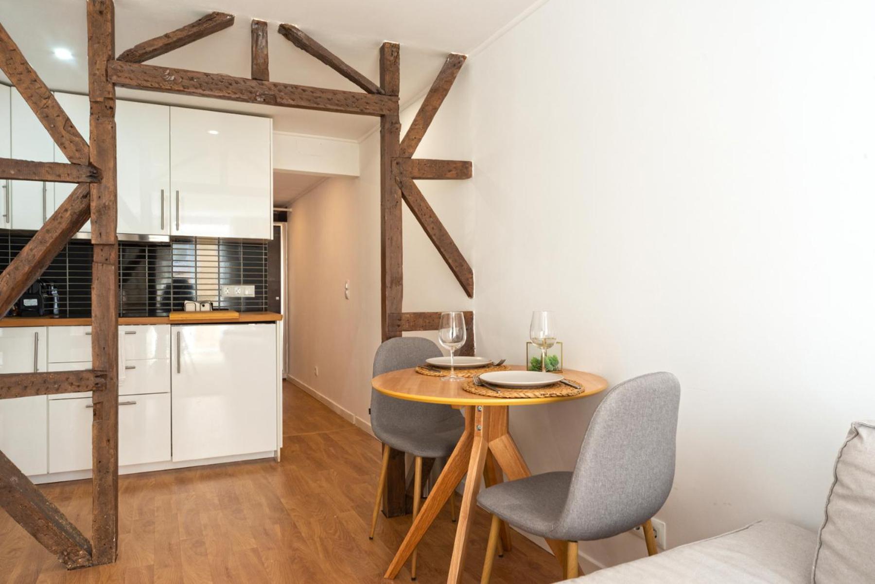 Apartamento Bairro Alto - Atalaia *