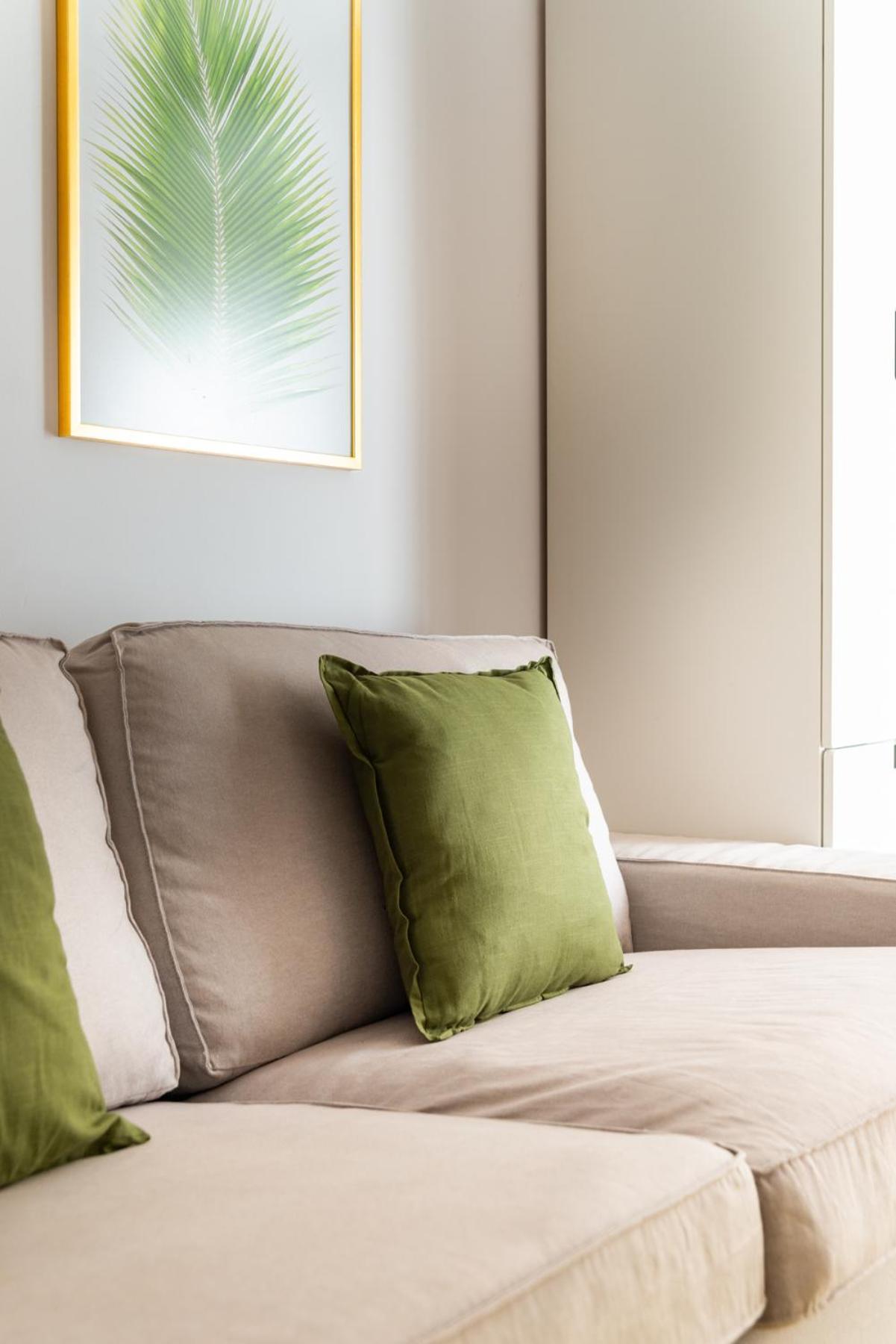 Apartamento Bairro Alto - Atalaia