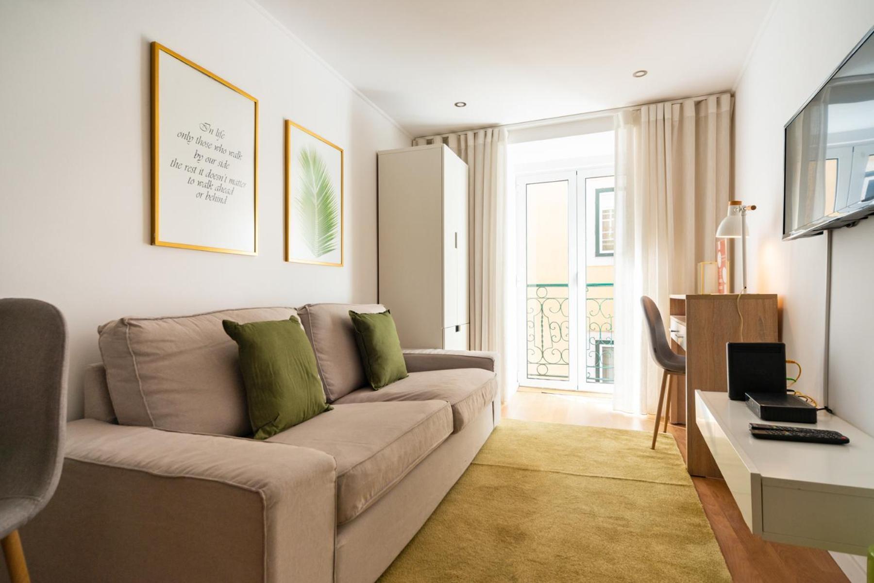 Apartamento Bairro Alto - Atalaia