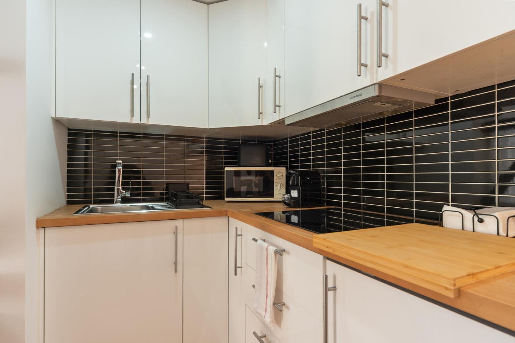 Apartamento Bairro Alto - Atalaia