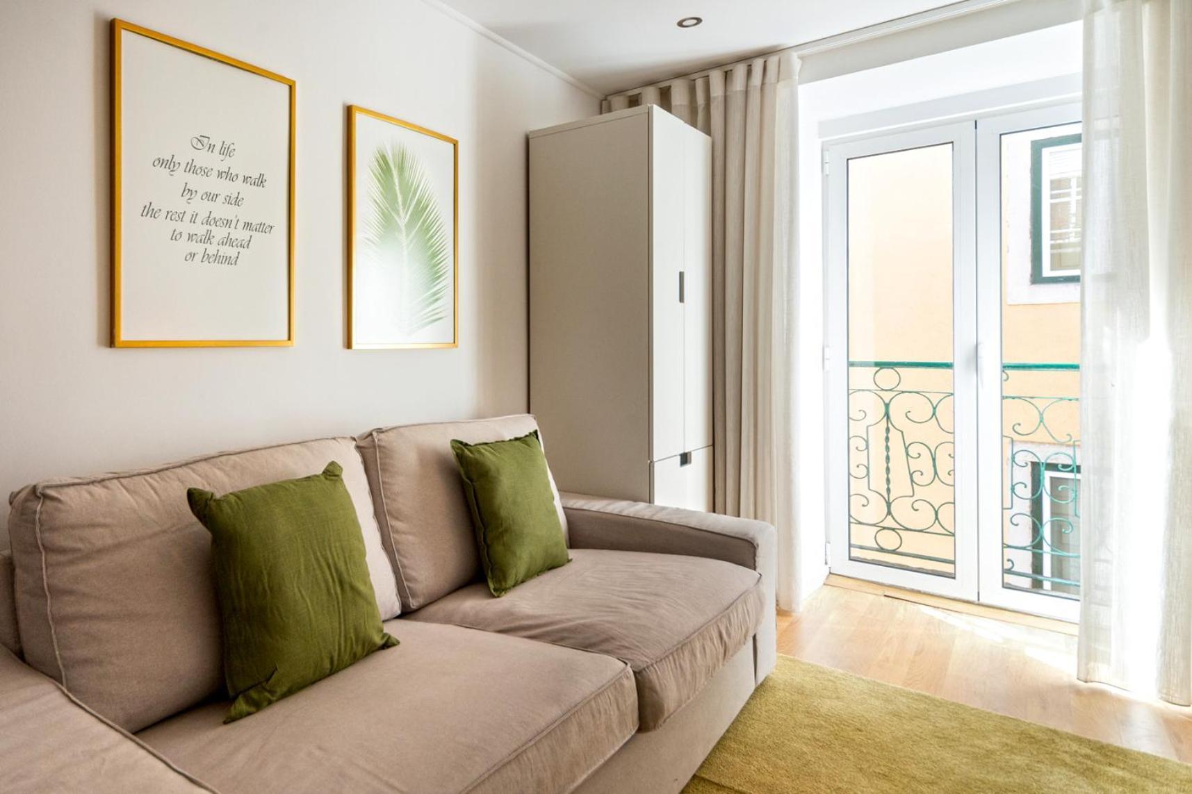 Bairro Alto - Atalaia Apartamento *