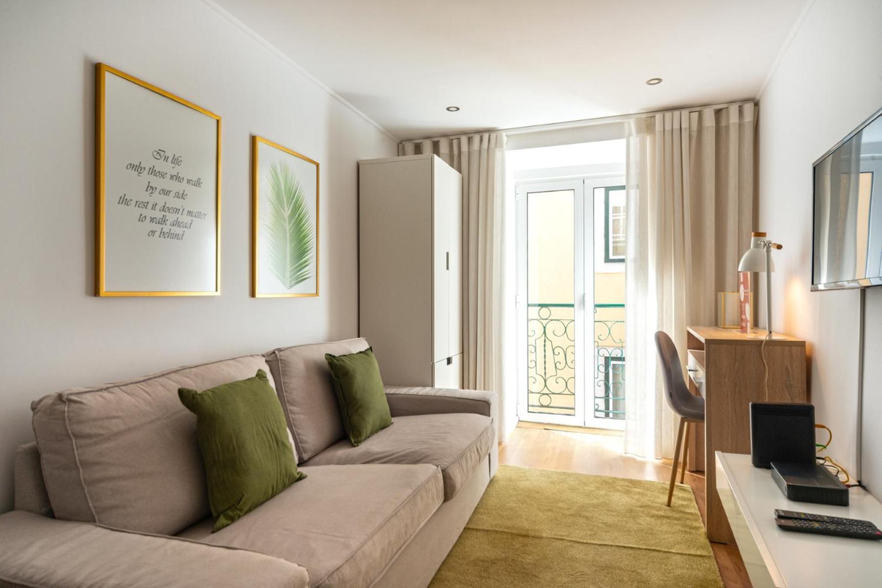 Apartamento Bairro Alto - Atalaia *