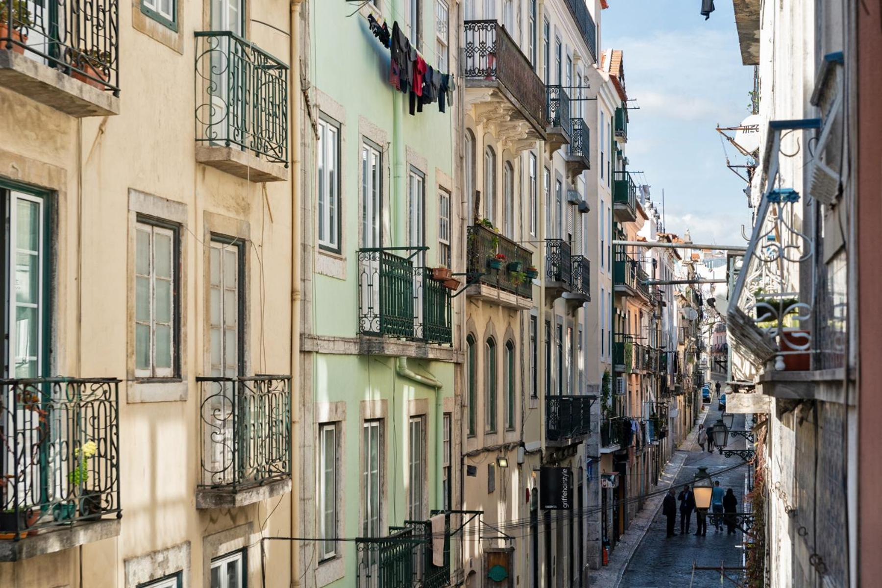Apartamento Bairro Alto - Atalaia
