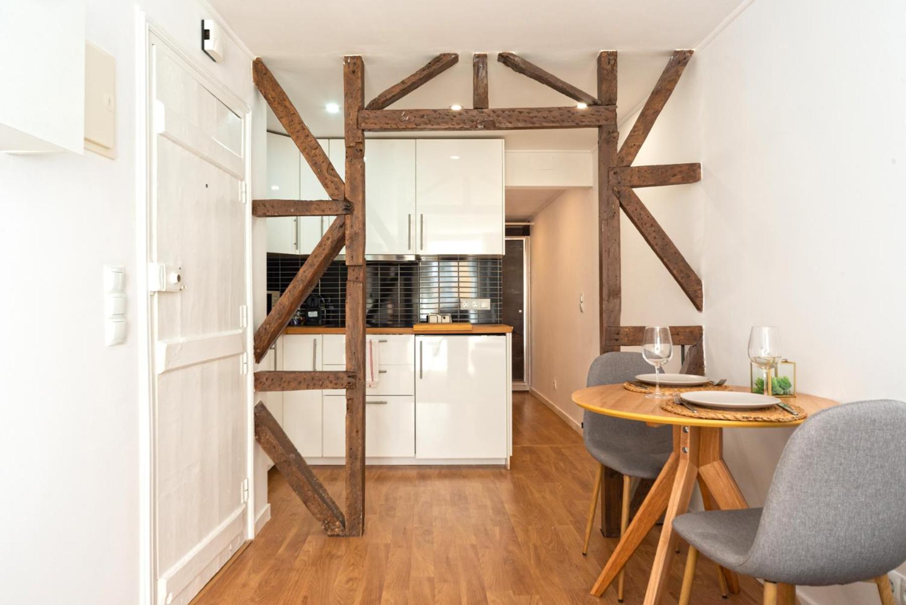 Apartamento Bairro Alto - Atalaia