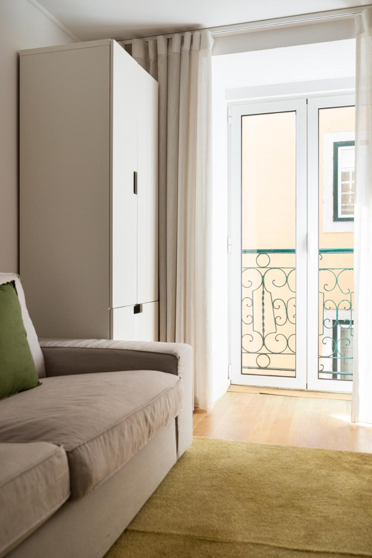 Bairro Alto - Atalaia Apartamento Lisboa