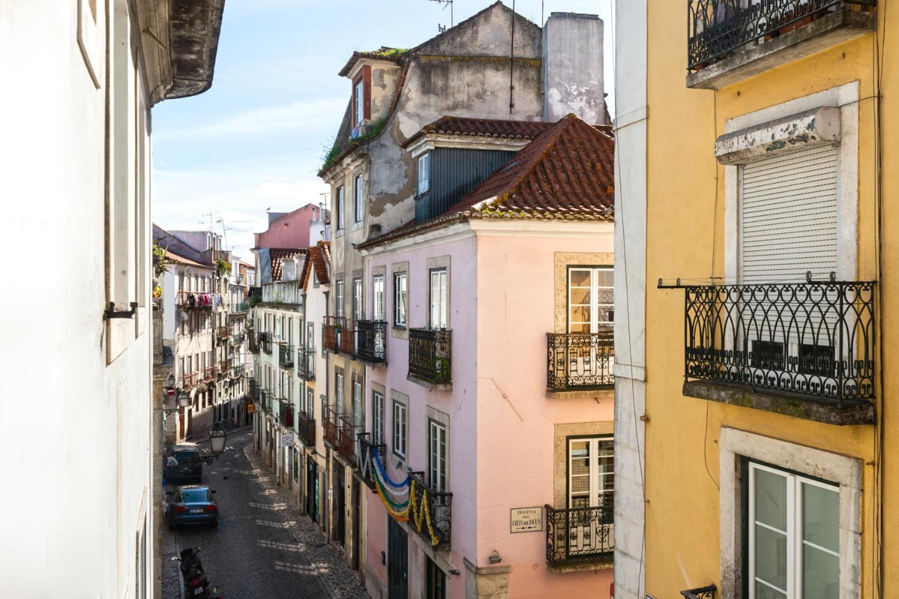Bairro Alto - Atalaia Apartamento *